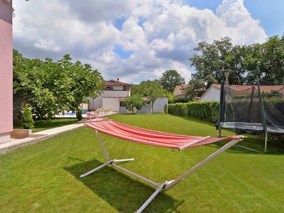 Ferienhaus für 12 Personen (200 m²) in Fažana 2/10