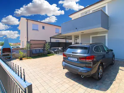 Ferienhaus für 8 Personen (125 m²) in Fažana 6/10