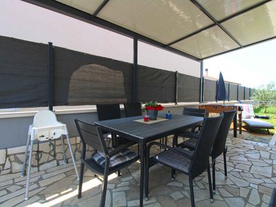 Ferienhaus für 8 Personen (125 m²) in Fažana 7/10