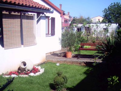 Ferienhaus für 4 Personen (40 m²) in Fažana 2/10