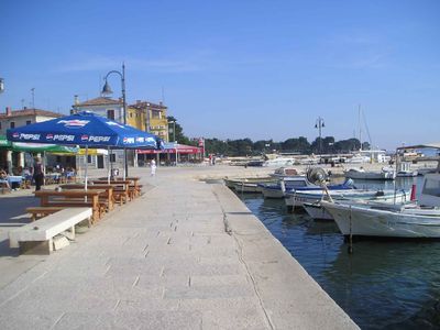 Ferienhaus für 4 Personen (40 m²) in Fažana 3/10