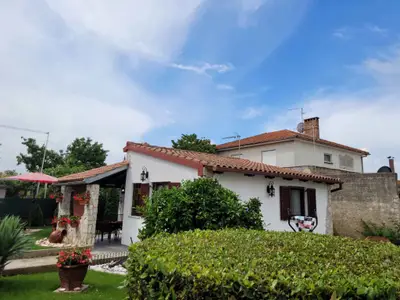 Ferienhaus für 4 Personen (40 m²) in Fažana 4/10