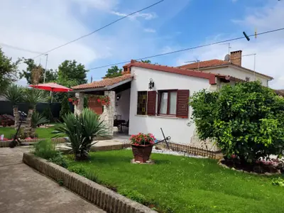 Ferienhaus für 4 Personen (40 m²) in Fažana 5/10