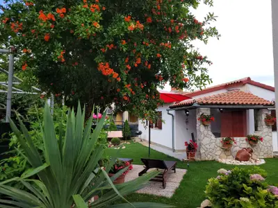 Ferienhaus für 4 Personen (40 m²) in Fažana 6/10