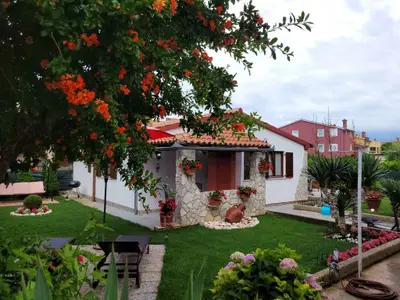 Ferienhaus für 4 Personen (40 m²) in Fažana 7/10