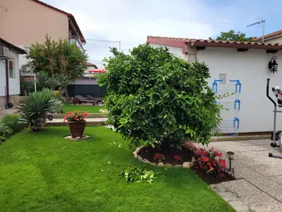 Ferienhaus für 4 Personen (40 m²) in Fažana 8/10