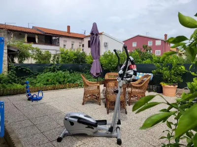 Ferienhaus für 4 Personen (40 m²) in Fažana 9/10