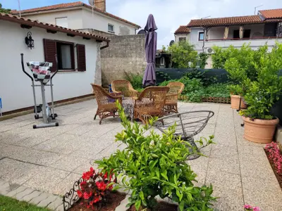 Ferienhaus für 4 Personen (40 m²) in Fažana 10/10