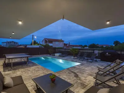 Ferienhaus für 6 Personen (120 m²) in Valbandon 3/10