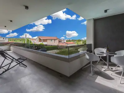 Ferienhaus für 6 Personen (120 m²) in Valbandon 5/10