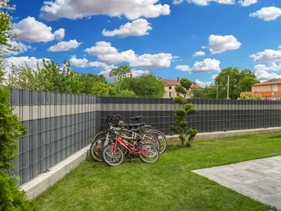 Ferienhaus für 6 Personen (120 m²) in Valbandon 6/10