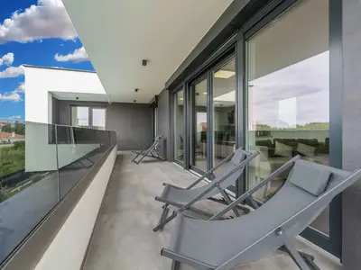 Ferienhaus für 6 Personen (120 m²) in Valbandon 7/10