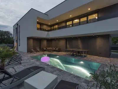 Ferienhaus für 6 Personen (120 m²) in Valbandon 9/10