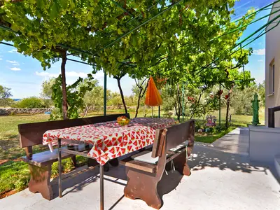 Ferienhaus für 6 Personen (66 m²) in Fažana 4/10