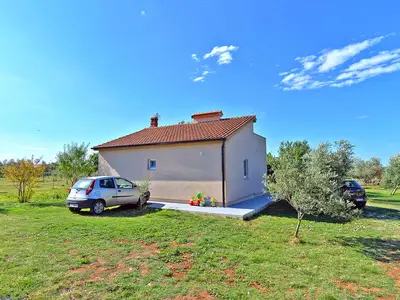 Ferienhaus für 6 Personen (66 m²) in Fažana 7/10