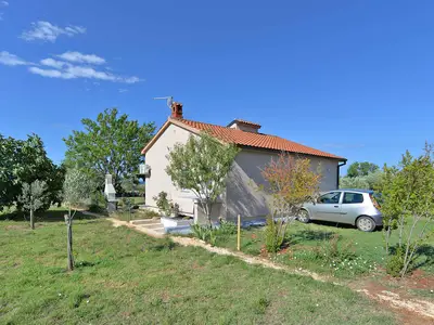 Ferienhaus für 6 Personen (66 m²) in Fažana 8/10