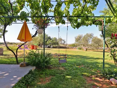 Ferienhaus für 6 Personen (66 m²) in Fažana 2/10