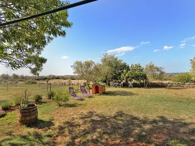 Ferienhaus für 6 Personen (66 m²) in Fažana 10/10