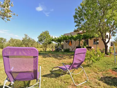 Ferienhaus für 6 Personen (66 m²) in Fažana 3/10