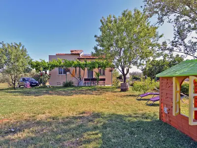 Ferienhaus für 6 Personen (66 m²) in Fažana 1/10