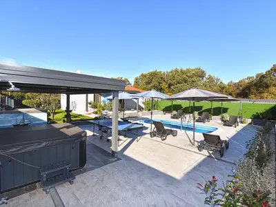 Ferienhaus für 6 Personen (84 m²) in Fažana 1/10