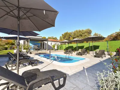 Ferienhaus für 6 Personen (84 m²) in Fažana 2/10