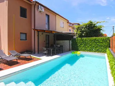 Ferienhaus für 7 Personen (120 m²) in Valbandon 5/10