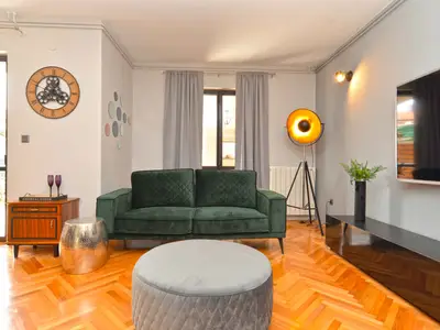 Ferienhaus für 7 Personen (120 m²) in Valbandon 8/10