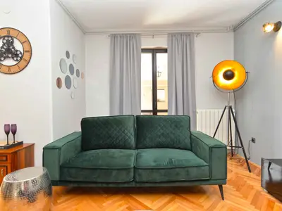 Ferienhaus für 7 Personen (120 m²) in Valbandon 9/10