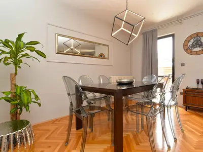 Ferienhaus für 7 Personen (120 m²) in Valbandon 10/10
