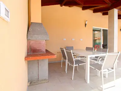 Ferienhaus für 8 Personen (130 m²) in Valbandon 2/10