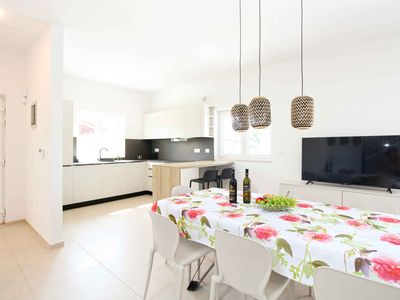 Ferienhaus für 8 Personen (130 m²) in Fažana 7/10