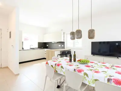 Ferienhaus für 8 Personen (130 m²) in Valbandon 7/10