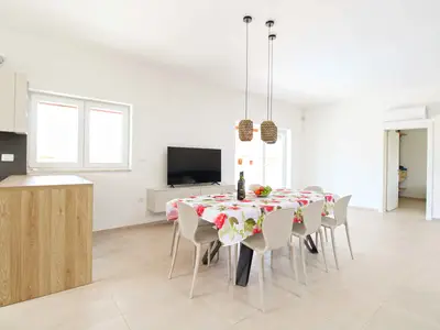 Ferienhaus für 8 Personen (130 m²) in Valbandon 8/10