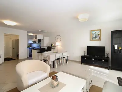 Ferienhaus für 6 Personen (100 m²) in Valbandon 2/10
