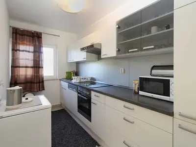 Ferienhaus für 6 Personen (100 m²) in Valbandon 3/10