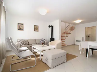 Ferienhaus für 6 Personen (100 m²) in Valbandon 4/10