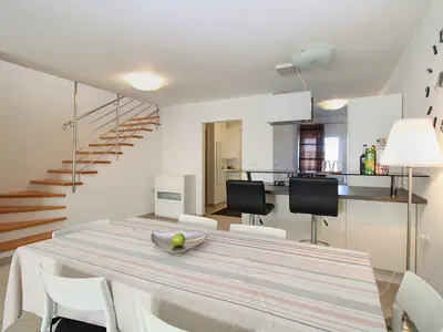 Ferienhaus für 6 Personen (100 m²) in Valbandon 6/10