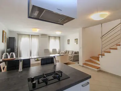 Ferienhaus für 6 Personen (100 m²) in Valbandon 9/10