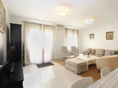 Ferienhaus für 6 Personen (100 m²) in Valbandon 10/10