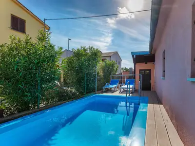 Ferienhaus für 8 Personen (90 m²) in Fažana 5/10