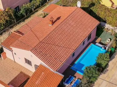 Ferienhaus für 8 Personen (90 m²) in Fažana 2/10