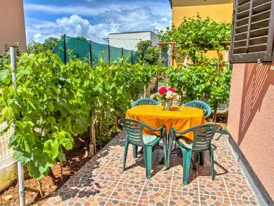 Ferienhaus für 8 Personen (90 m²) in Fažana 3/10