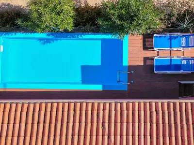 Ferienhaus für 8 Personen (90 m²) in Fažana 10/10