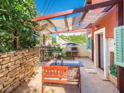 Ferienhaus für 4 Personen (72 m²) in Valbandon 2/10