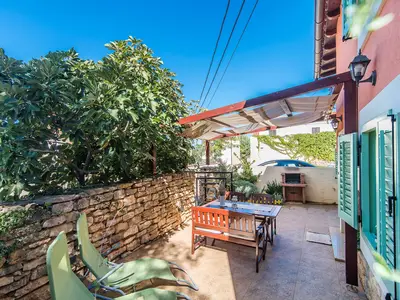 Ferienhaus für 4 Personen (72 m²) in Valbandon 3/10