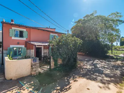 Ferienhaus für 4 Personen (72 m²) in Valbandon 4/10