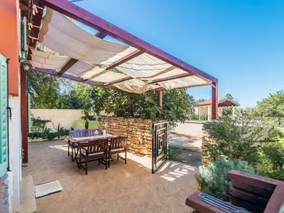 Ferienhaus für 4 Personen (72 m²) in Valbandon 5/10