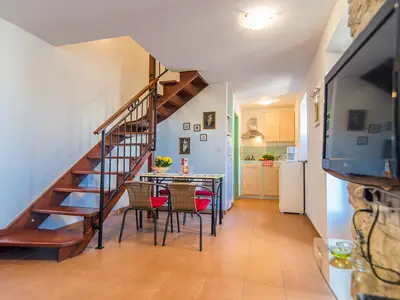 Ferienhaus für 4 Personen (72 m²) in Valbandon 9/10