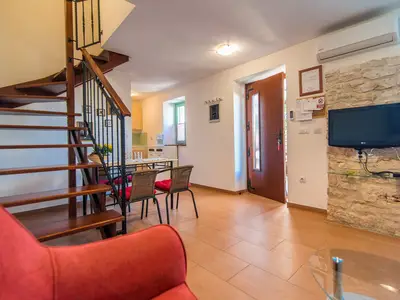 Ferienhaus für 4 Personen (72 m²) in Valbandon 10/10